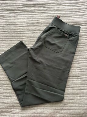 Figs Drawstring Women’s Scrub Pants